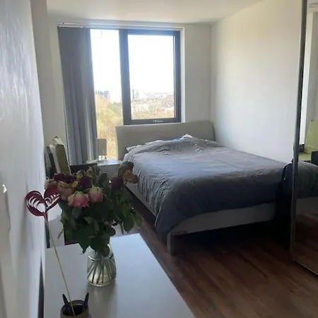 Peaceful 2Br Hideout With Instant Self Check-In At Kelham Island Retreat Sheffield Exterior photo