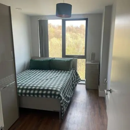 Peaceful 2Br Hideout With Instant Self Check-In At Kelham Island Retreat Sheffield Exterior photo