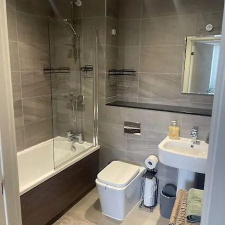 Peaceful 2Br Hideout With Instant Self Check-In At Kelham Island Retreat Sheffield Exterior photo