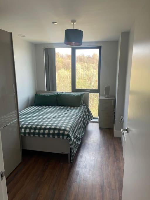 Peaceful 2br Hideout With Instant Self Check-in At Kelham Island Retreat Apartment *