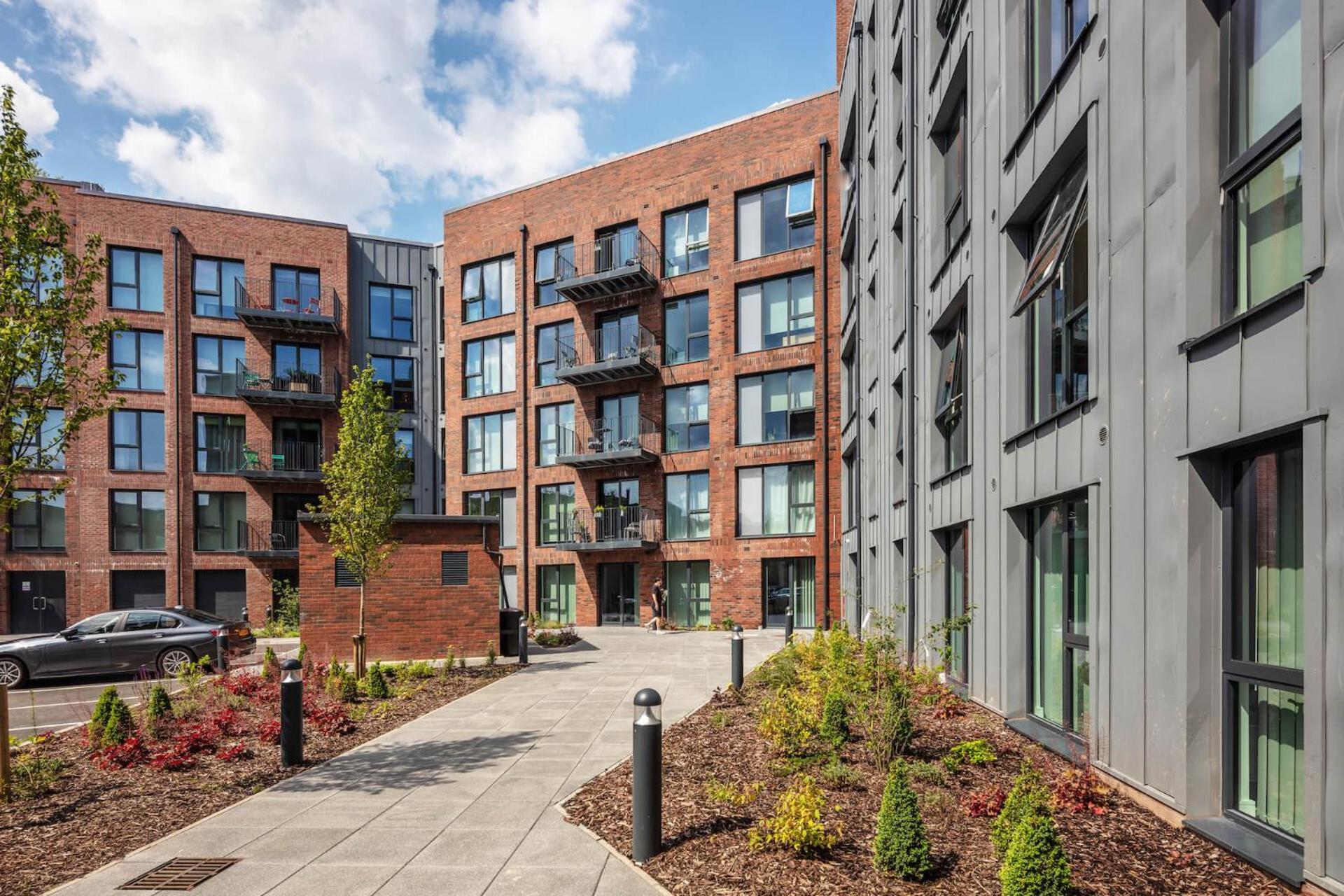 Peaceful 2br Hideout With Instant Self Check-in At Kelham Island Retreat * Sheffield